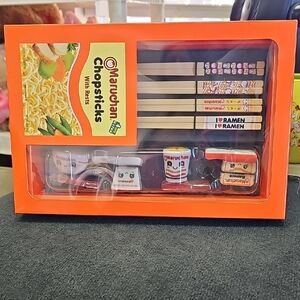 Maruchan Boxed Gift Set